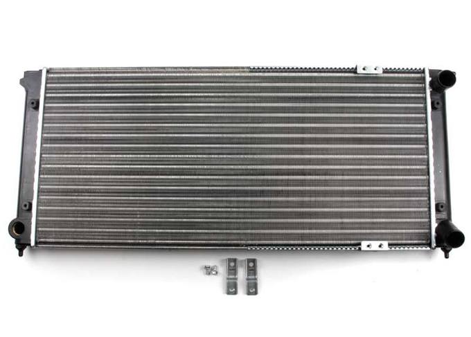 VW Radiator 191121251C - Nissens 652621